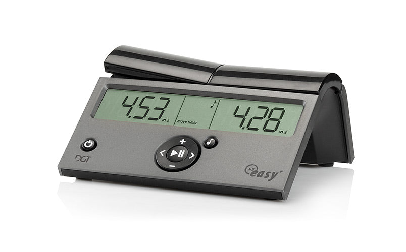Pendule électronique DGT Easy Plus - Pendule électronique DGT Easy Plus