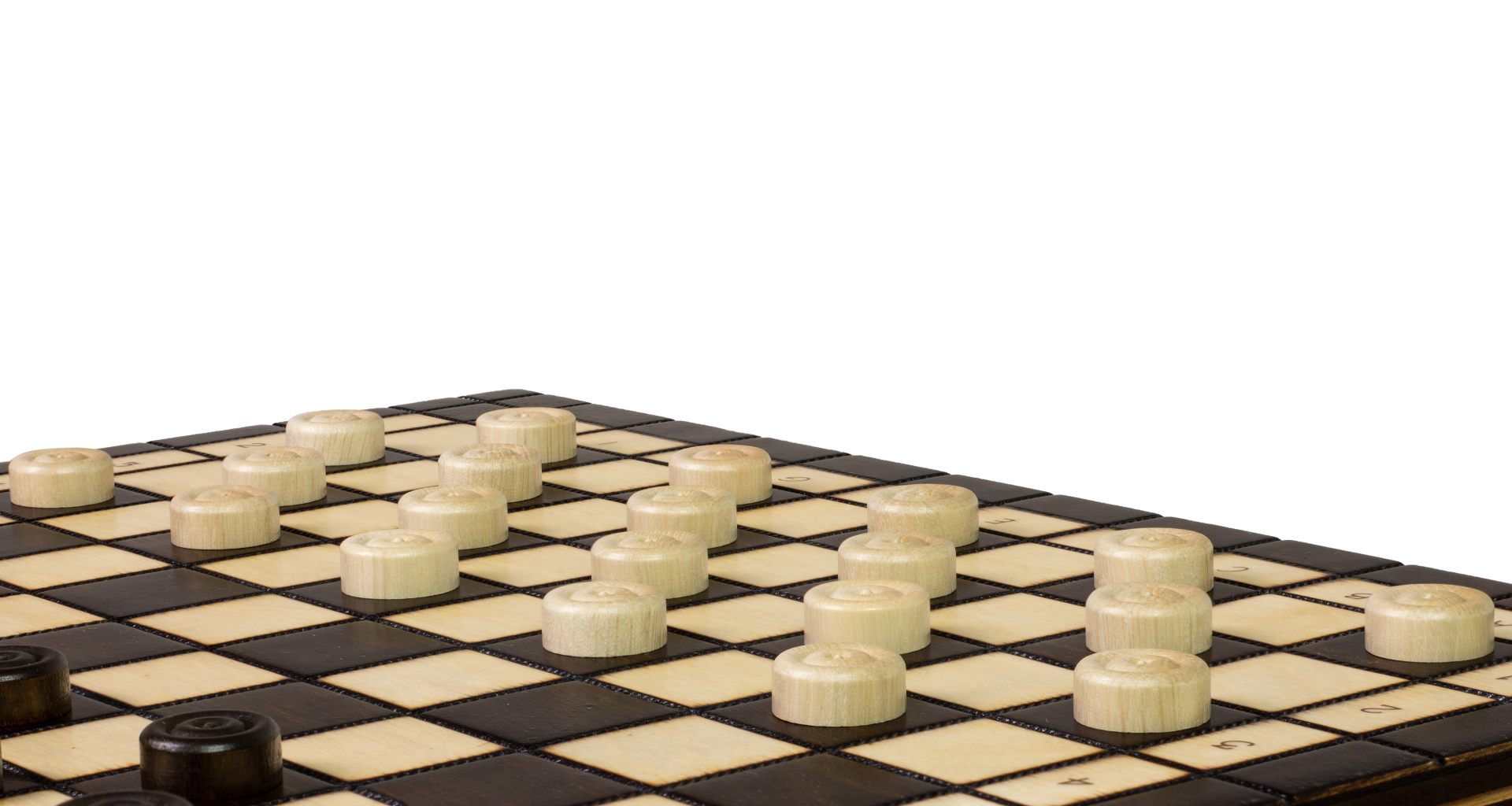 Jeu d'échecs Capablanca + Jeu de Dames, pliant en bois, de taille moyenne (40 x 40cm) - Ensemble Complet (variante du jeu d'échecs avec échiquier 10x10) - Jeu d'échecs Capablanca + Jeu de Dames, pliant en bois, de taille moyenne (40 x 40cm) - Ensemble Complet (variante du jeu d'échecs avec échiquier 10x10)