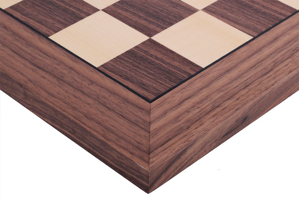 Échiquier électronique DGT USB en marqueterie de bois de wengé et d'érable + Pièces d'échecs électroniques DGT FIDE Weighted - Échiquier électronique DGT USB en marqueterie de bois de wengé et d'érable + Pièces d'échecs électroniques DGT FIDE Weighted