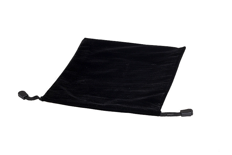 Sac velours pour ranger les pièces d'échecs - Sac velours pour ranger les pièces d'échecs