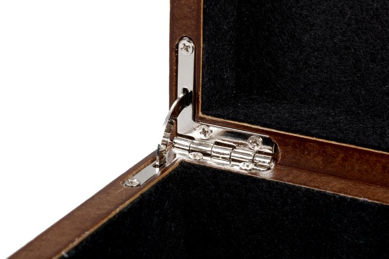 Kuferek na figury 24x15x8,5cm - Kuferek na figury 24x15x8,5cm