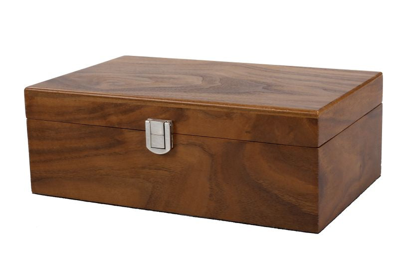 Kuferek na figury 24x15x8,5cm - Kuferek na figury 24x15x8,5cm