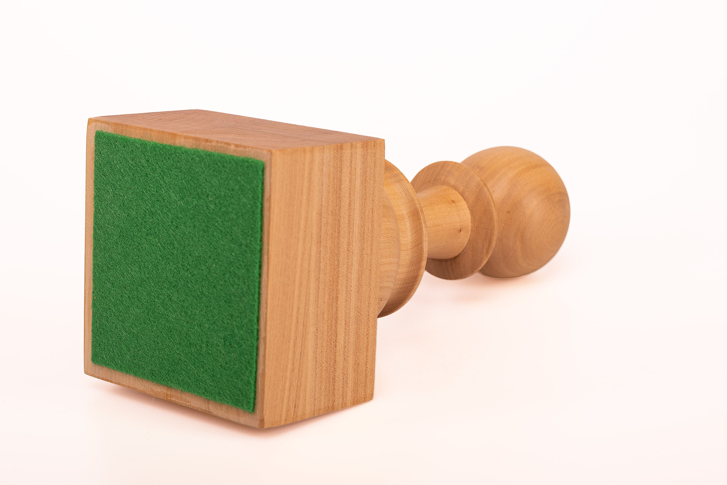 Trophée d'échecs - Pion blanc en bois 25cm - Trophée d'échecs - Pion blanc en bois 25cm
