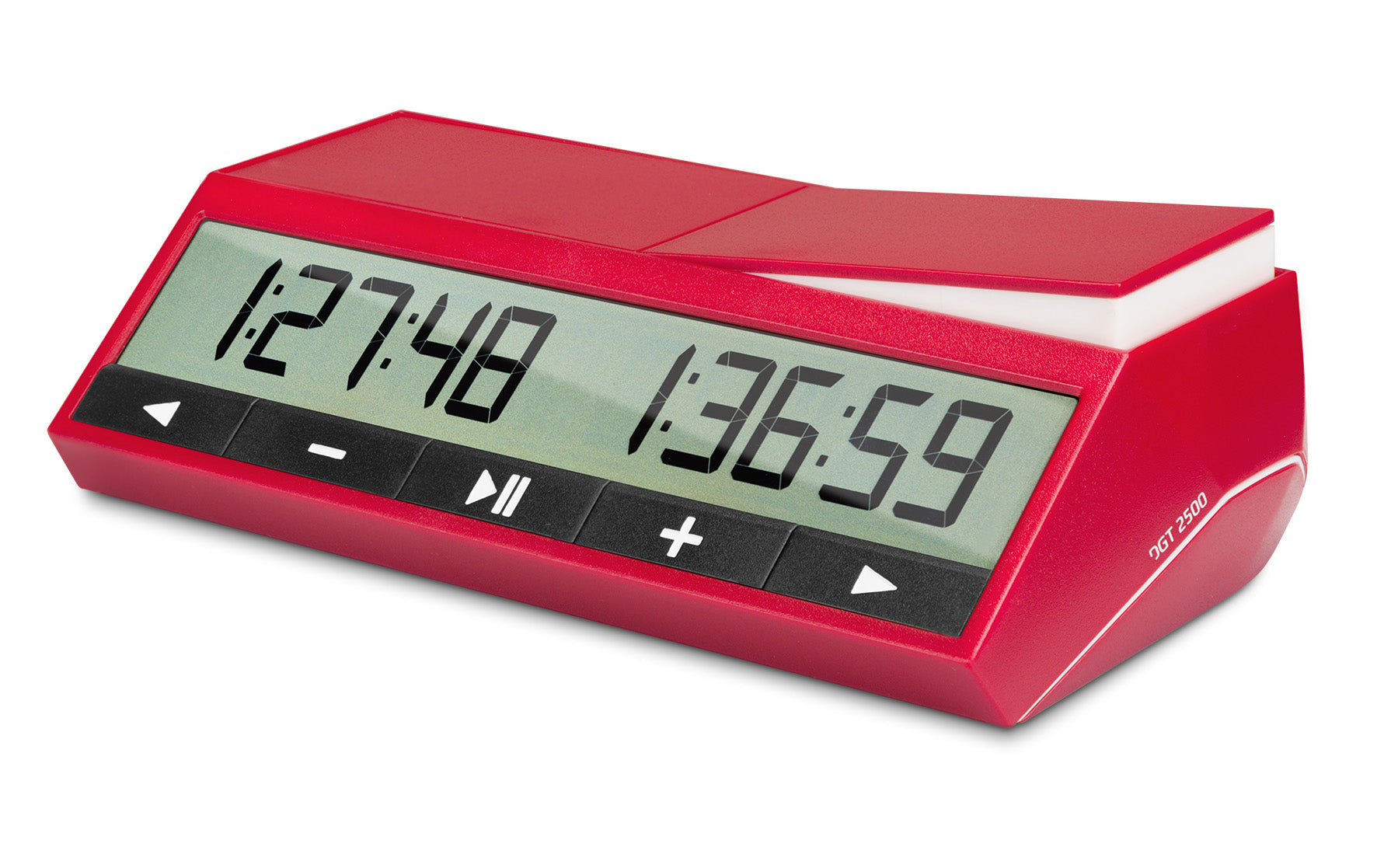 Pendule électronique FIDE DGT 2500 - Pendule électronique FIDE DGT 2500