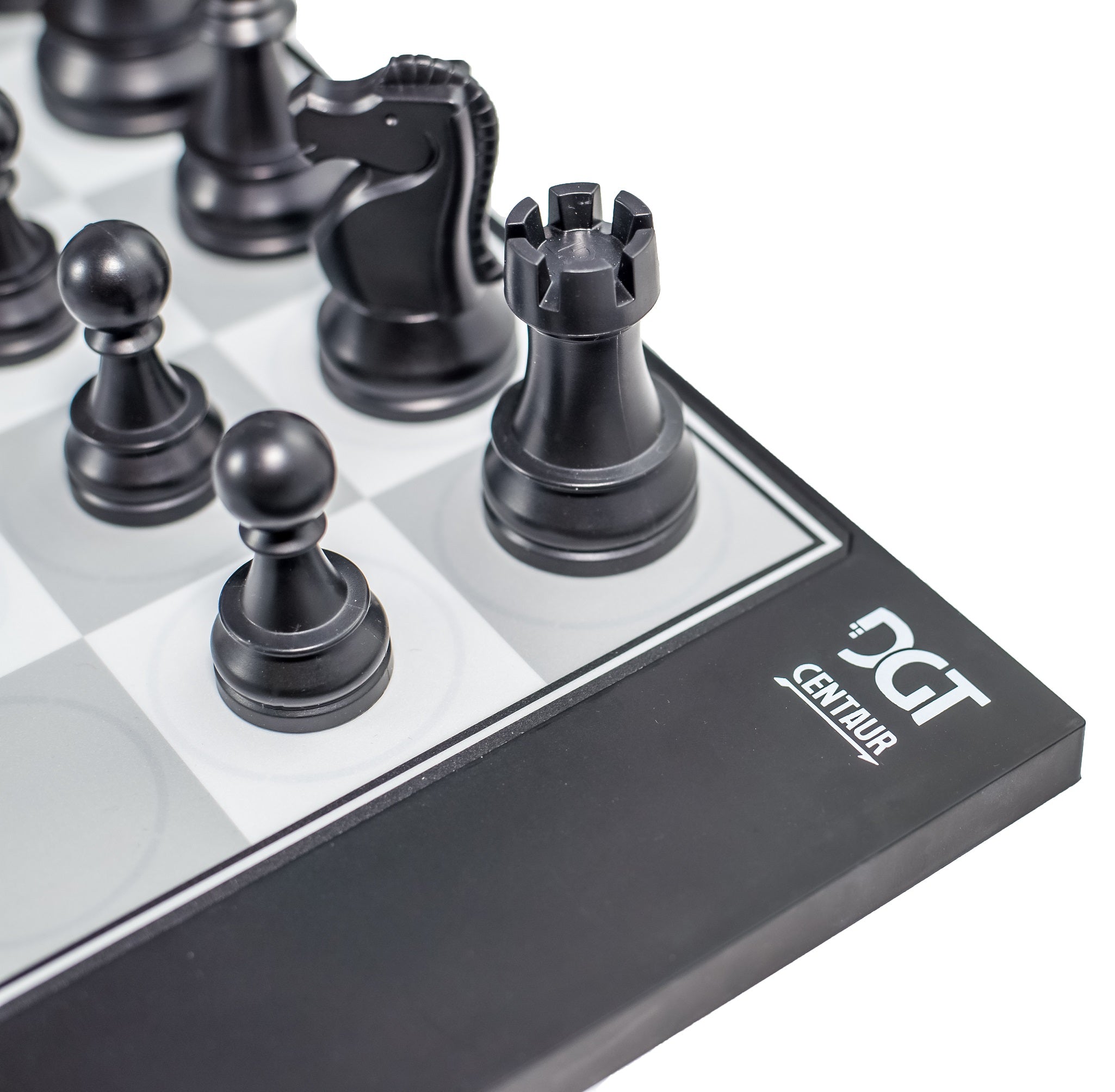 Ordinateur d'échecs DGT Centaur - Ordinateur d'échecs DGT Centaur
