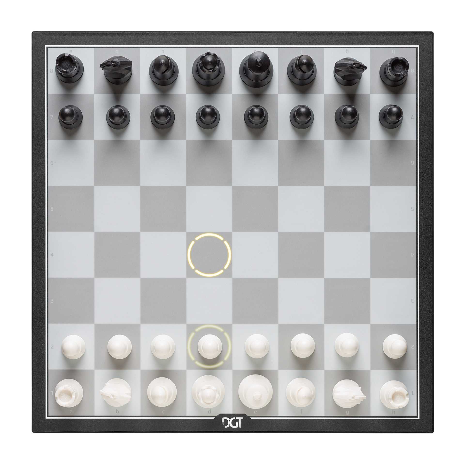 Sac de transport pour le jeu d'échecs éléctronique DGT Pegasus - Sac de transport pour le jeu d'échecs éléctronique DGT Pegasus