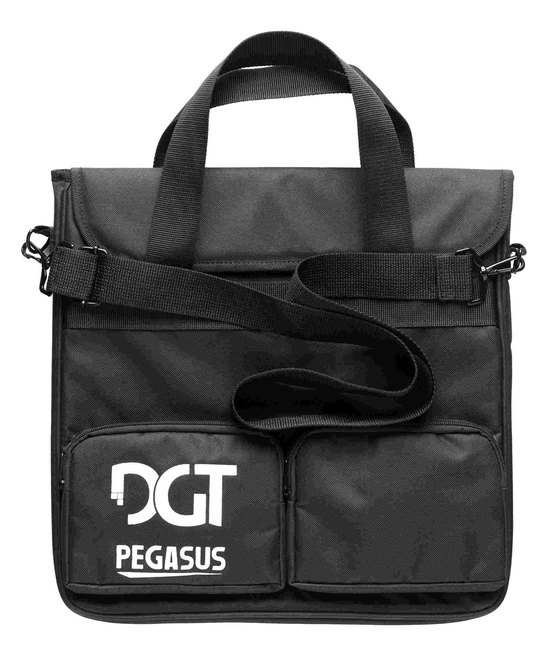 Sac de transport pour le jeu d'échecs éléctronique DGT Pegasus - Sac de transport pour le jeu d'échecs éléctronique DGT Pegasus