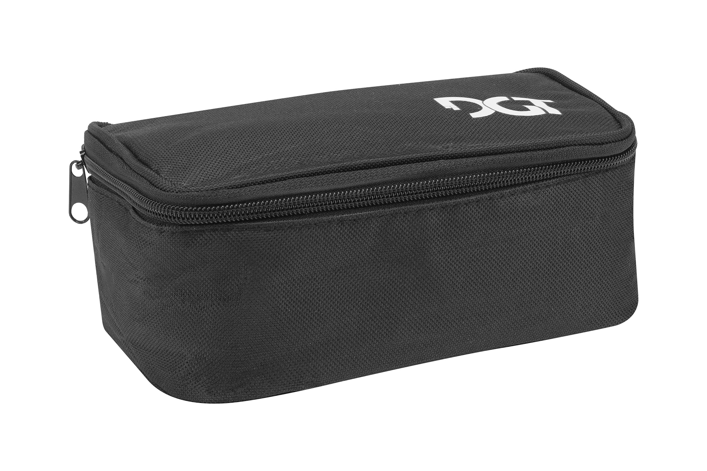 Sac de transport pour pendule électronique DGT (noir) - Sac de transport pour pendule électronique DGT (noir)