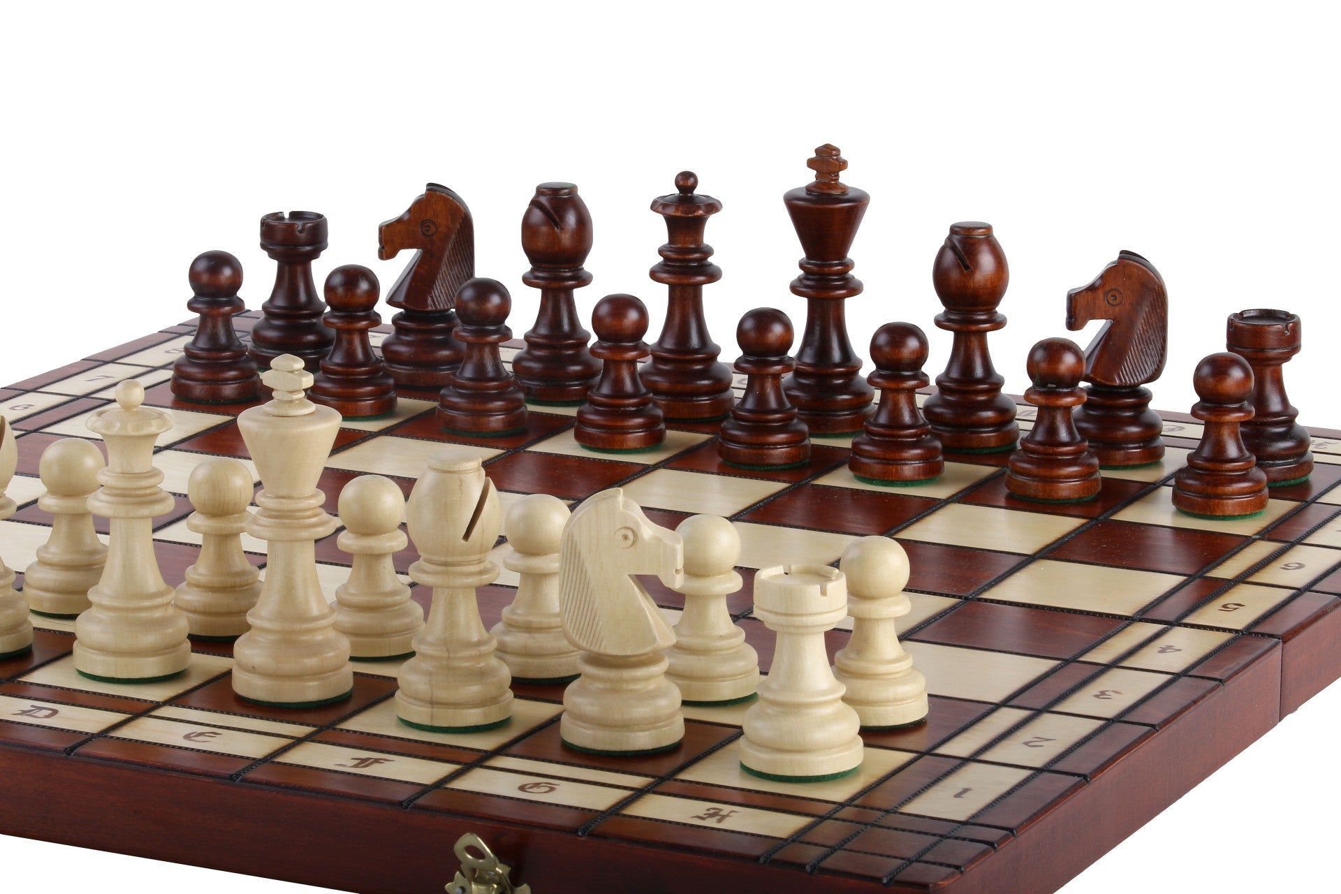 Pleine conscience !? Les échecs comme source de pleine conscience : un jeu qui renforce l'esprit et l'esprit