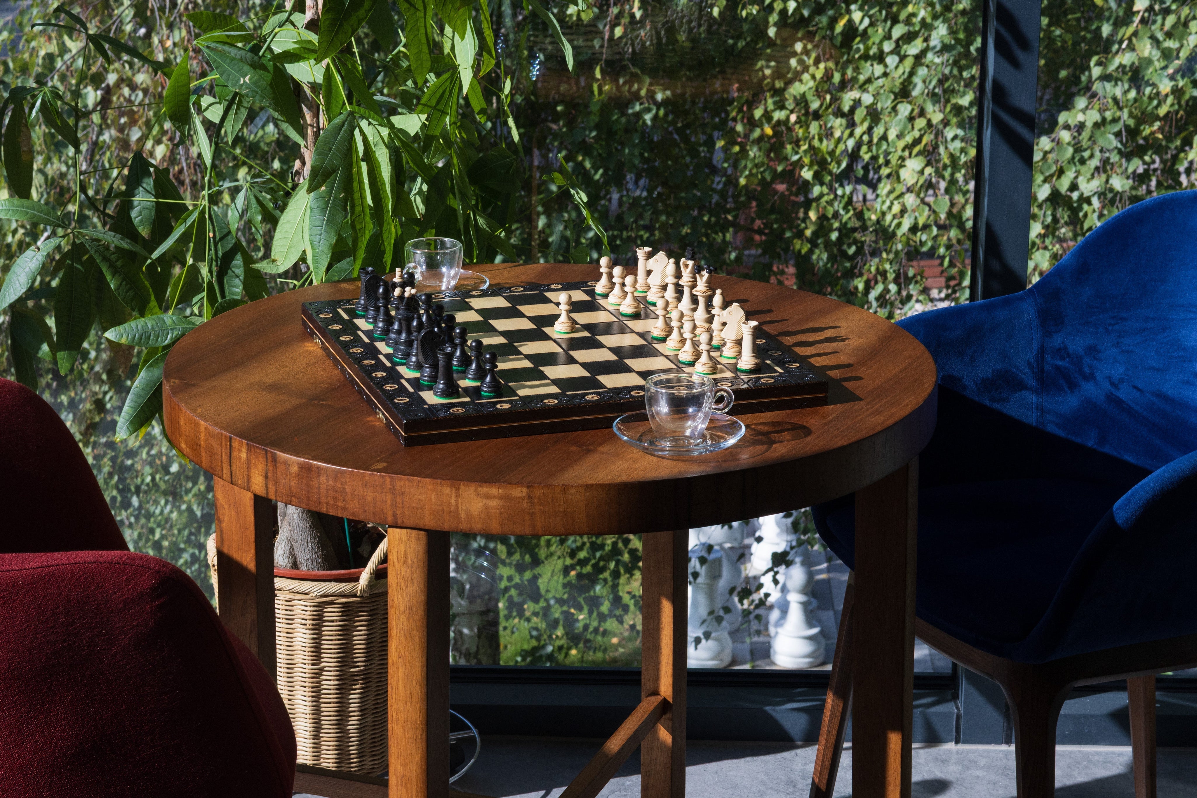 Les échecs comme cadeau : comment choisir un set élégant qui dure des années