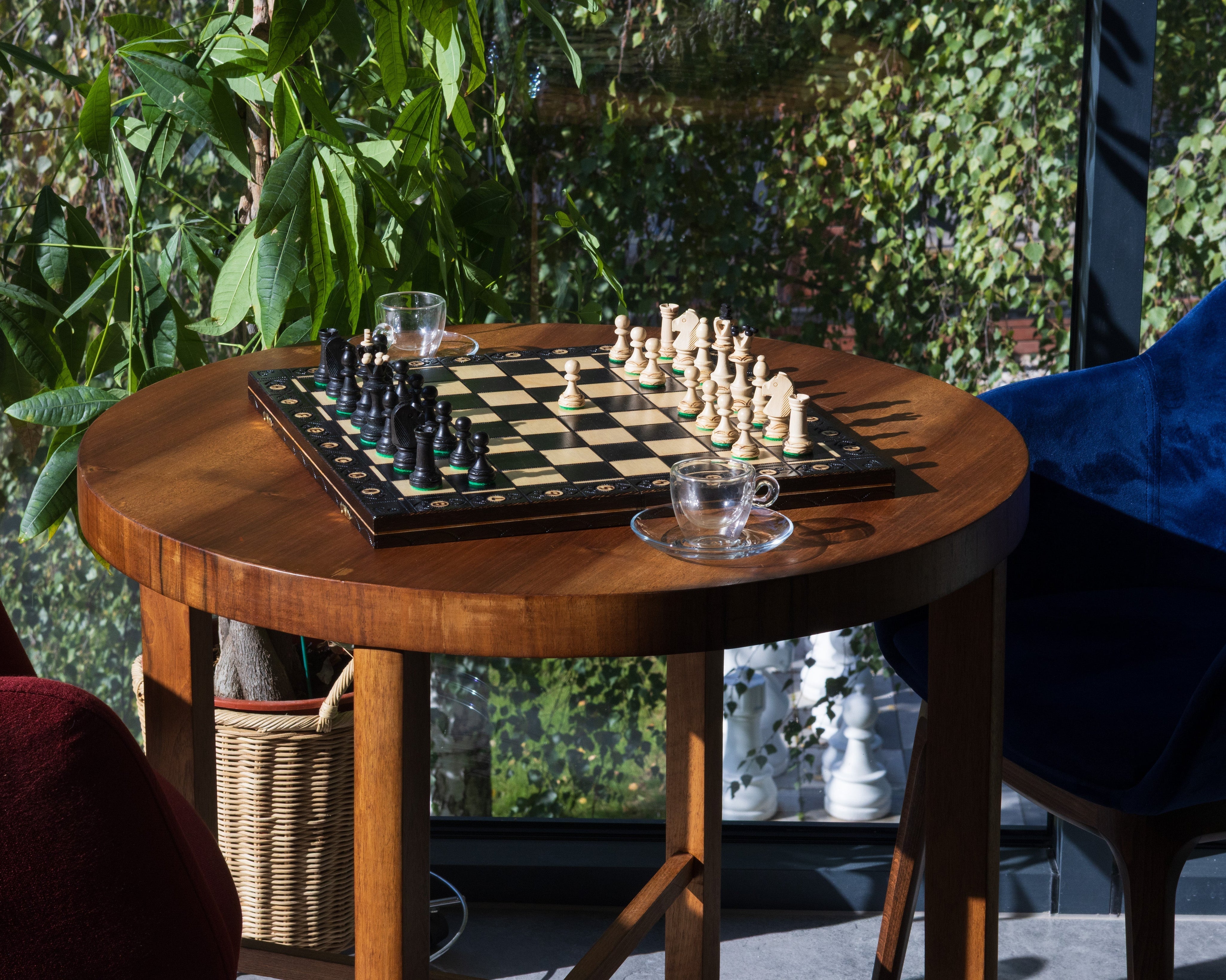 Les échecs comme cadeau : comment choisir un set élégant qui dure des années