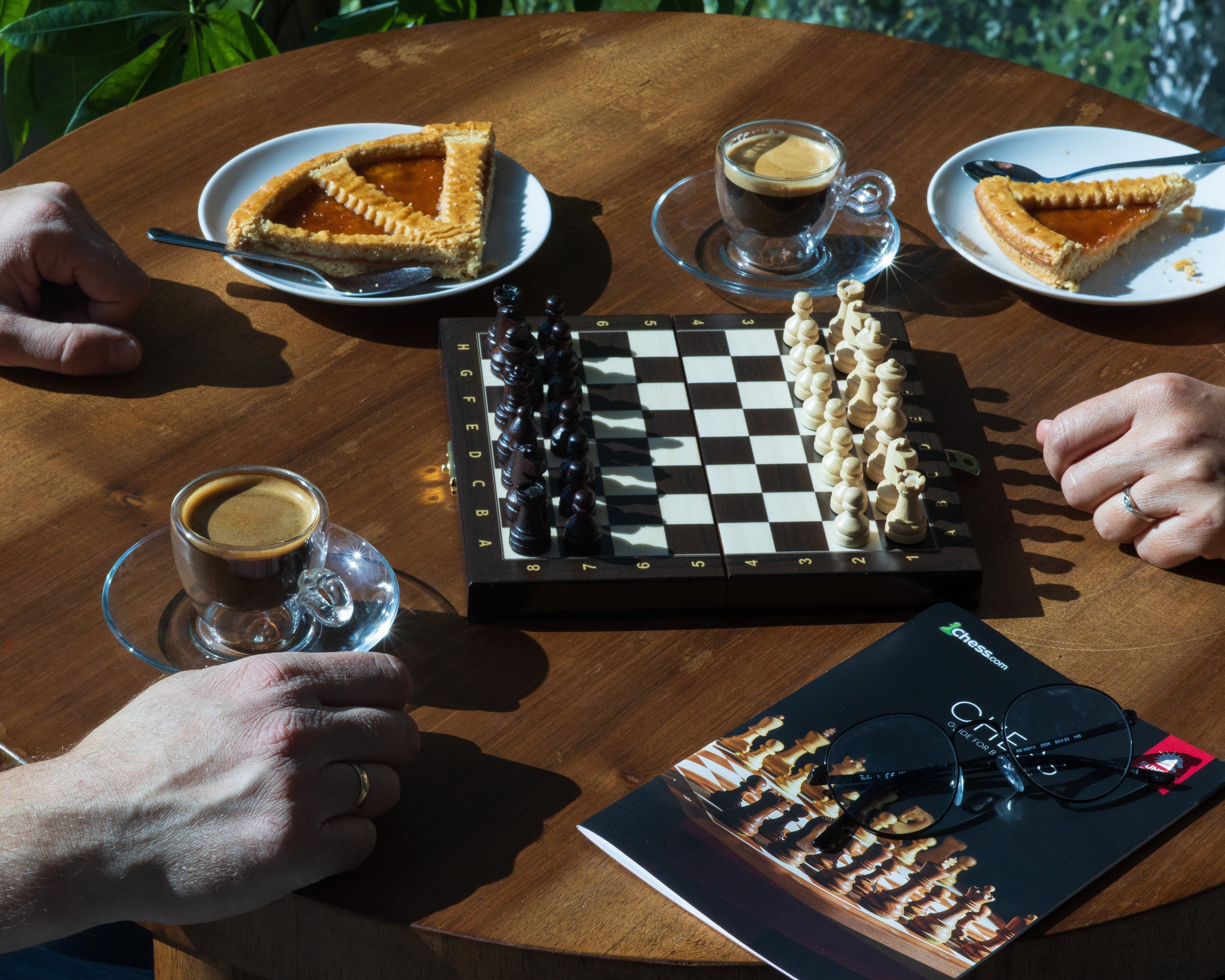 Comment choisir un jeu d’échecs en bois ?