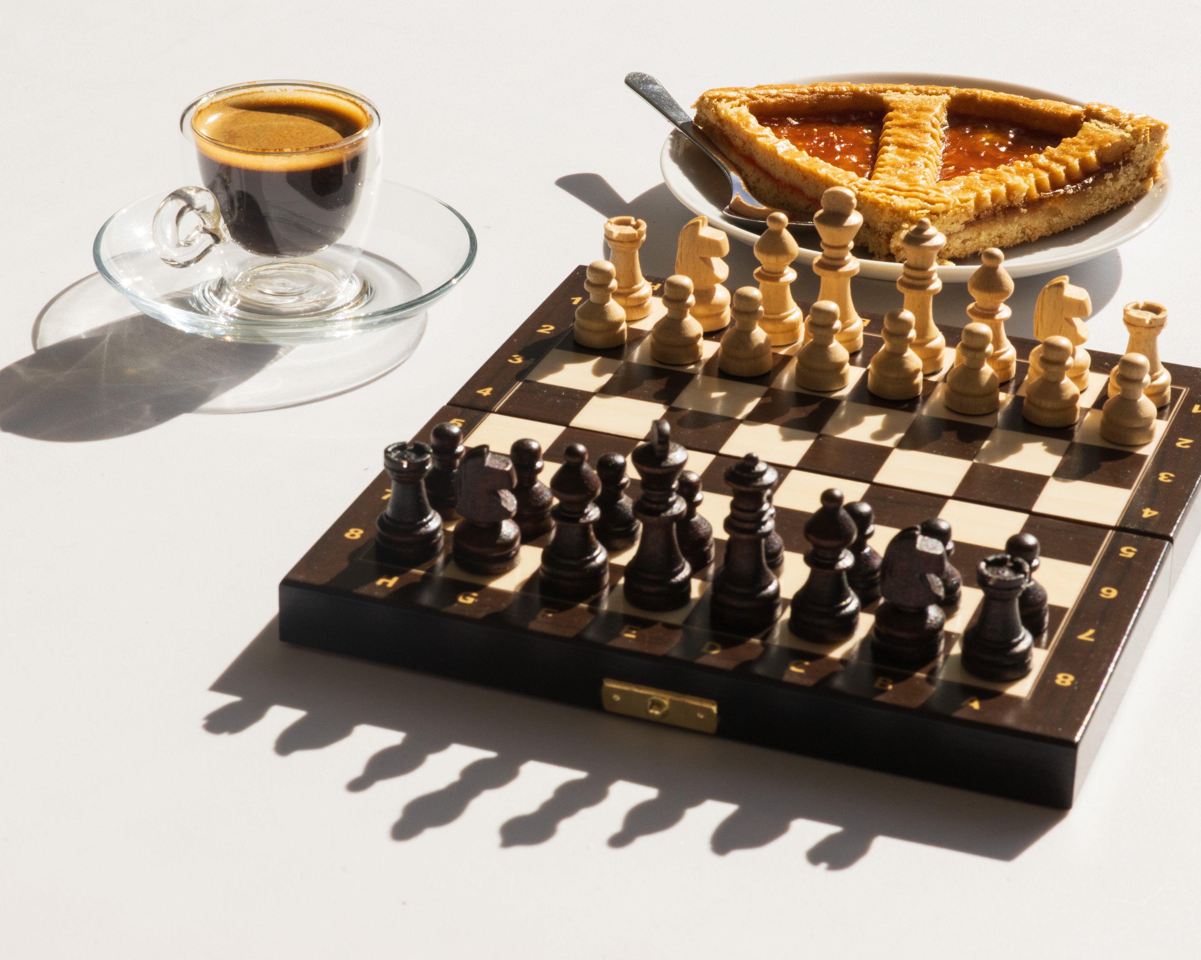 Comment apprendre à jouer aux échecs : un début simple pour tous