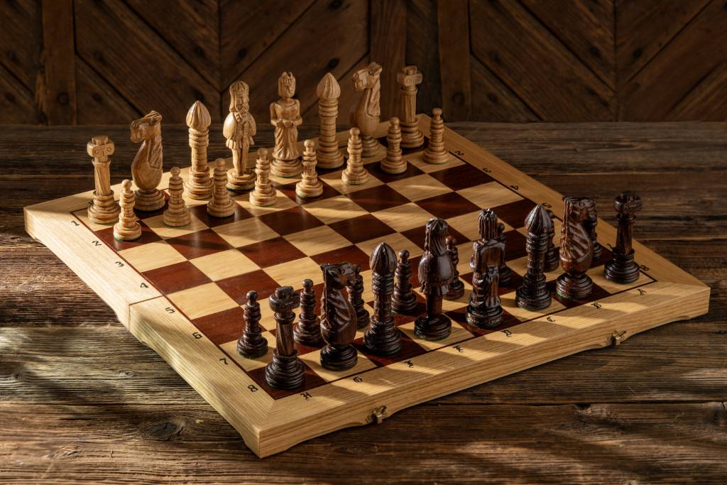 Échiquiers professionnels en bois – Jeux d’échecs de tournoi, Staunton et magnétiques
