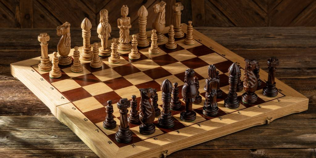 Échiquiers professionnels en bois – Jeux d’échecs de tournoi, Staunton et magnétiques