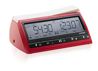  - Pendule électronique FIDE DGT 3000