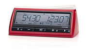 Pendule électronique FIDE DGT 3000