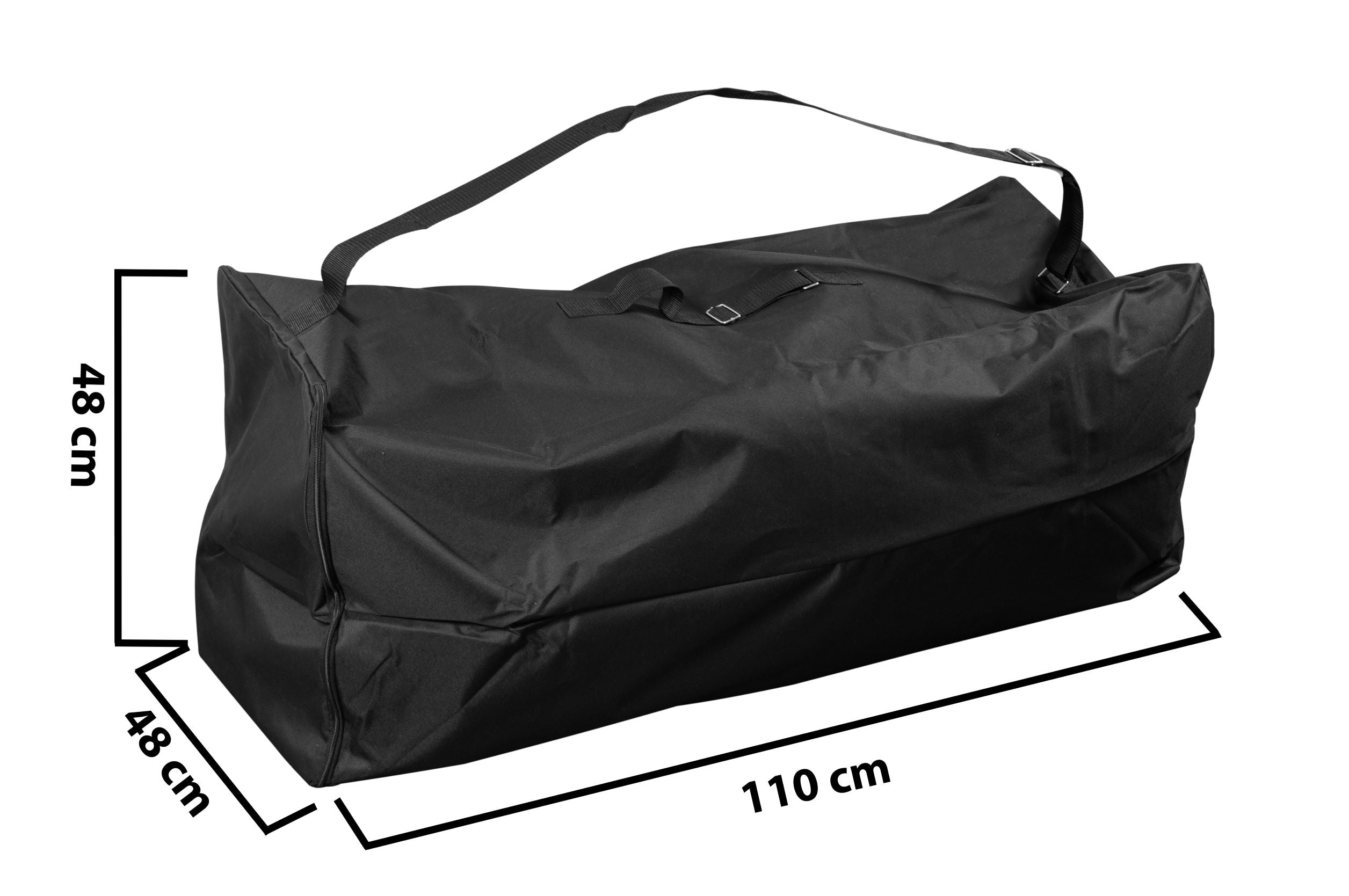 Sac de rangement pour pieces d'échecs géantes jardin et extérieur - Sac de rangement pour pieces d'échecs géantes jardin et extérieur