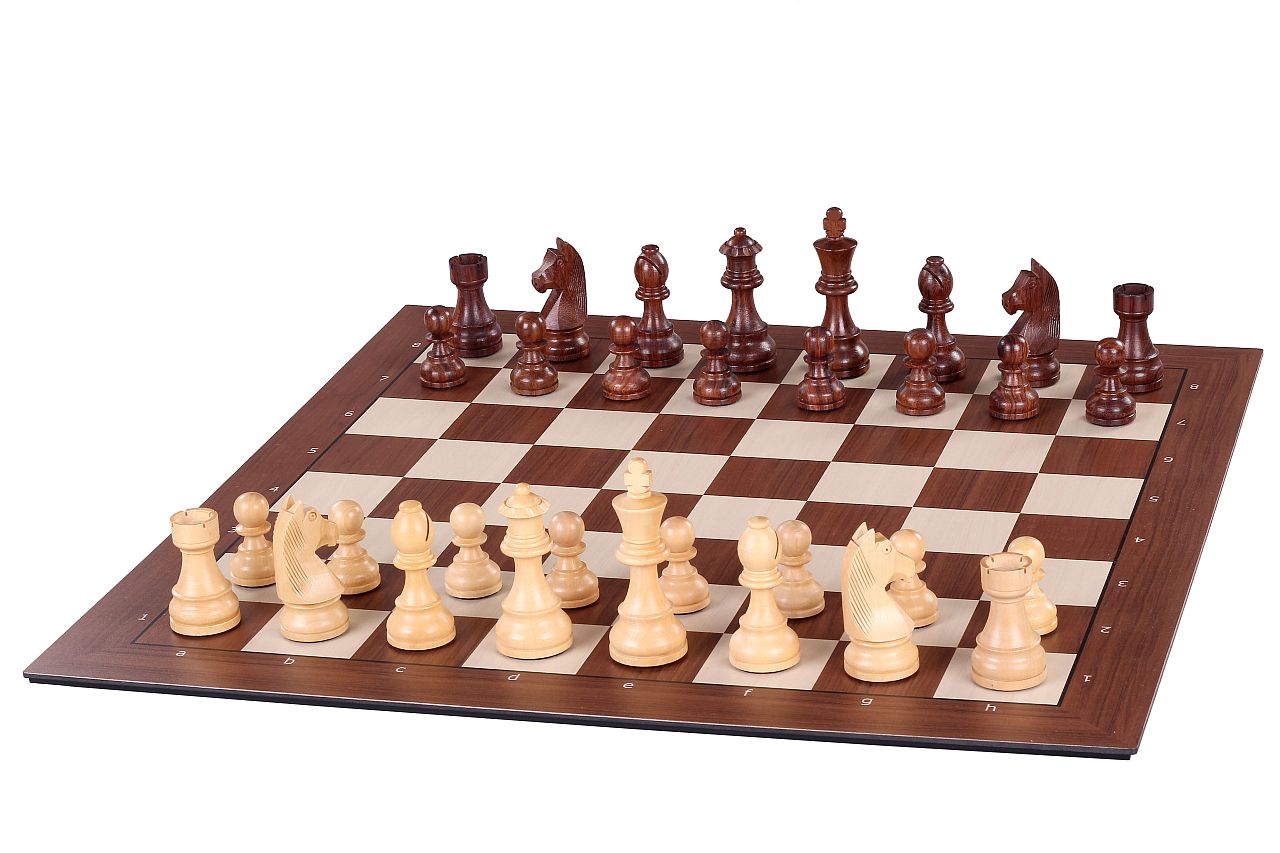 Jeu d'échecs électronique DGT en plastique - échiquier Smart Board + pièces d'échecs - Jeu d'échecs électronique DGT en plastique - échiquier Smart Board + pièces d'échecs