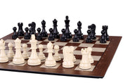 Jeu d'échecs électronique DGT en plastique - échiquier Smart Board + pièces d'échecs