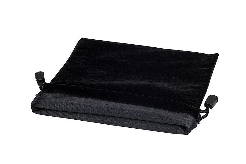 Sac velours pour ranger les pièces d'échecs - Sac velours pour ranger les pièces d'échecs