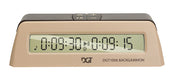 Pendule DGT 1006 Backgammon