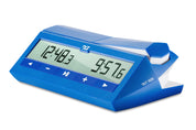 Pendule éléctronique DGT 1500 Blue