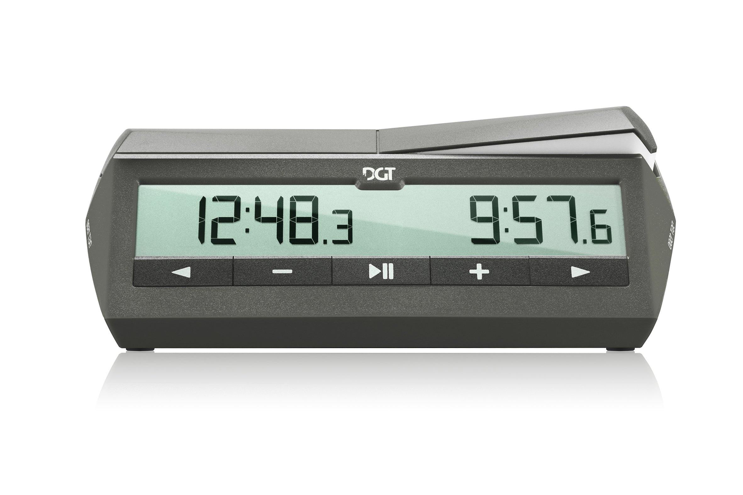Pendule éléctronique DGT 1500 Black - Pendule éléctronique DGT 1500 Black