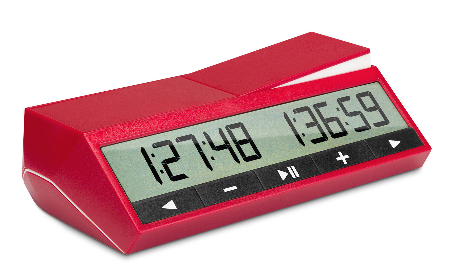 Pendule électronique FIDE DGT 2500 - Pendule électronique FIDE DGT 2500
