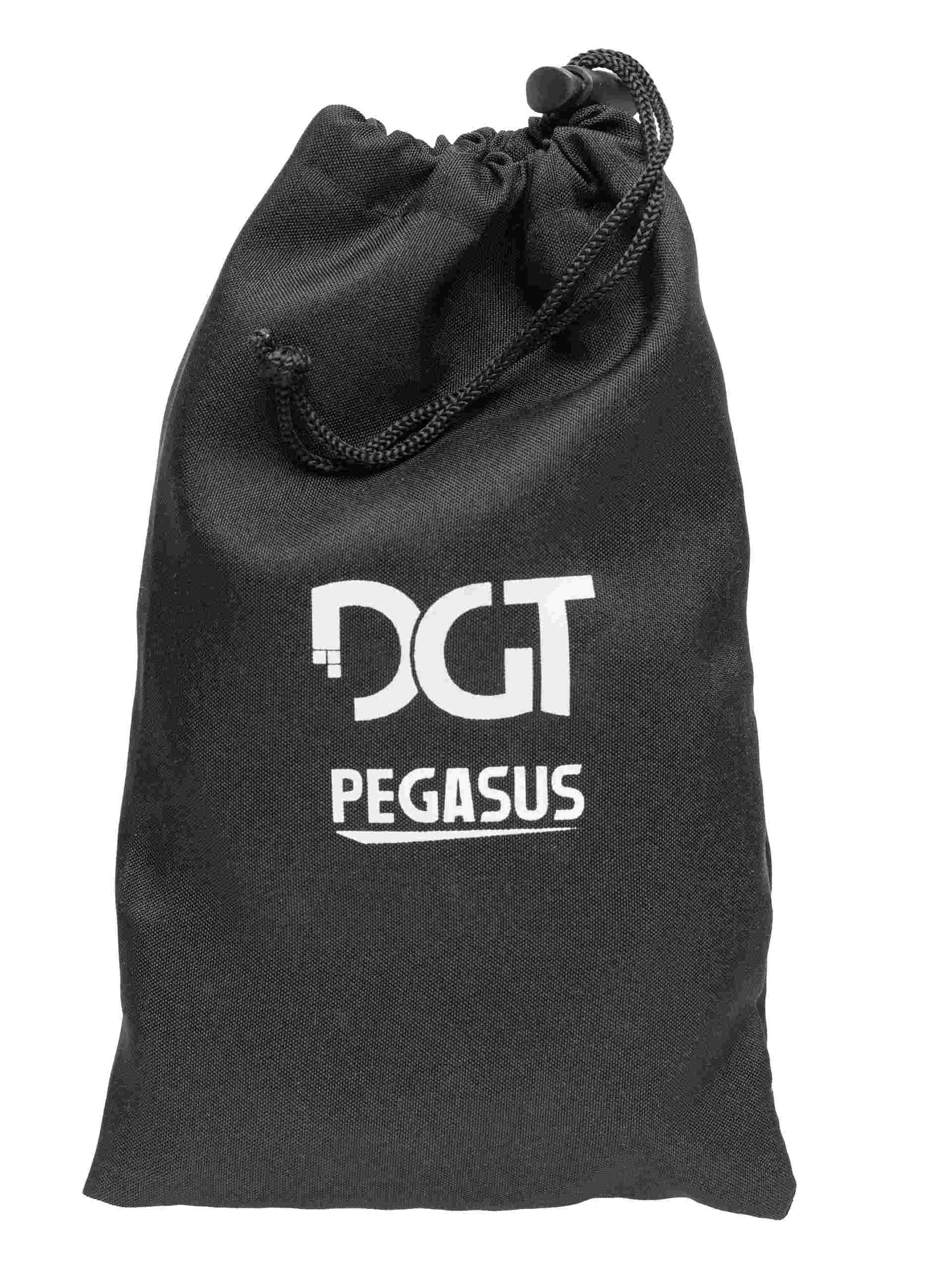 Sac de transport pour  le jeu d'échecs éléctronique DGT Pegasus - Sac de transport pour  le jeu d'échecs éléctronique DGT Pegasus