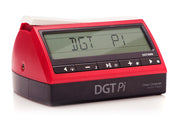 Pendule électronique + Ordinateur d'échecs DGT Pi