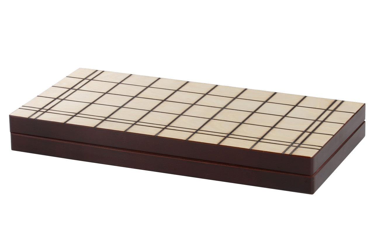 Echiquier pilant à peindre et à assembler soi-même  - Coffret d'échecs de taille 5 de bricolage - Echiquier pilant à peindre et à assembler soi-même  - Coffret d'échecs de taille 5 de bricolage