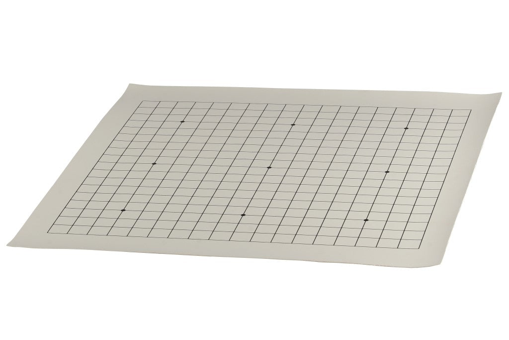 Tapis Jeu de Go 19x19 en néoprène - Tapis Jeu de Go 19x19 en néoprène
