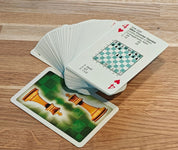Cartes à jouer - Cartes Ouvertures d'Echecs