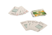 Cartes à jouer - Cartes Ouvertures d'Echecs