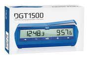 Pendule éléctronique DGT 1500 Blue