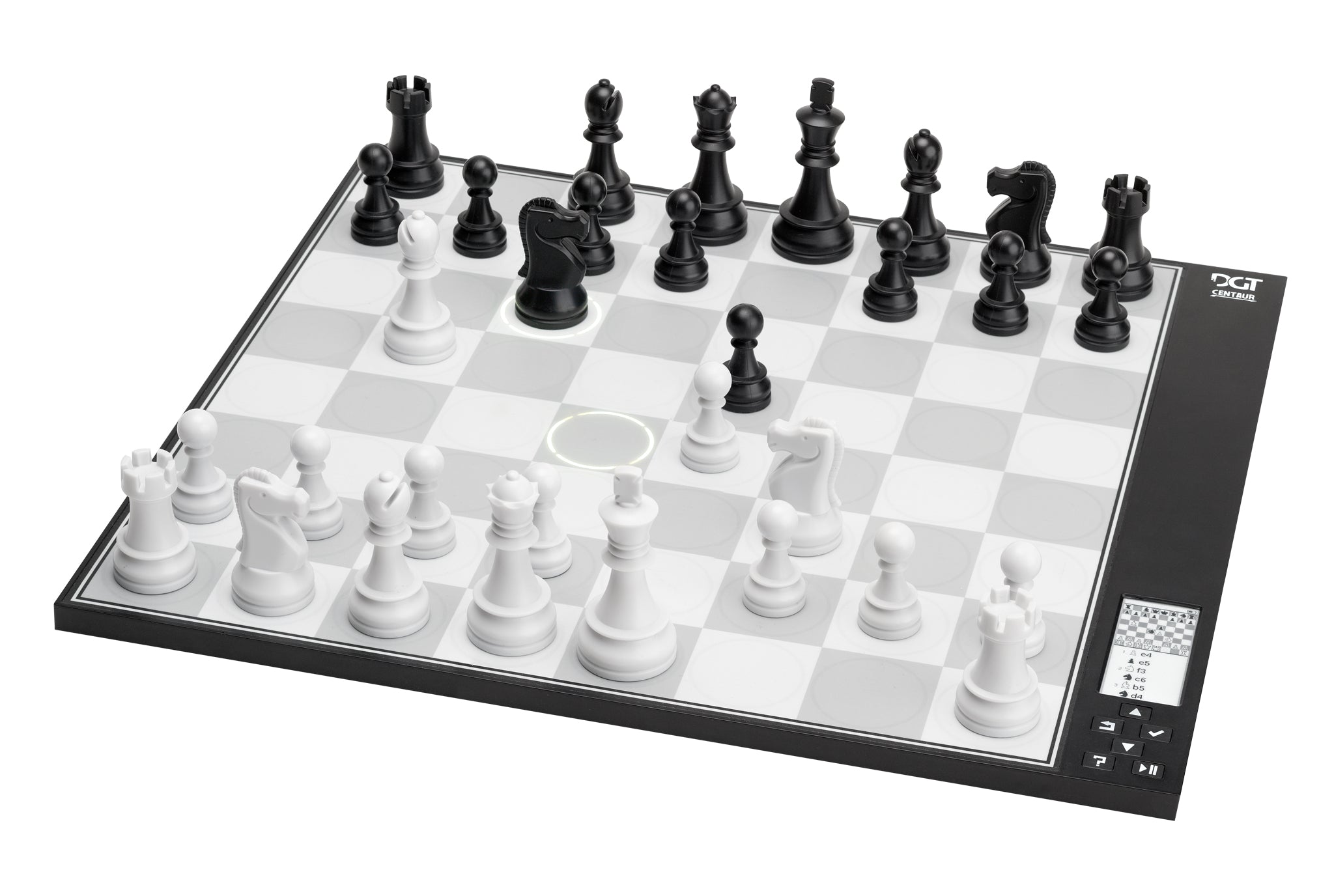 Ordinateur d'échecs DGT Centaur - Ordinateur d'échecs DGT Centaur