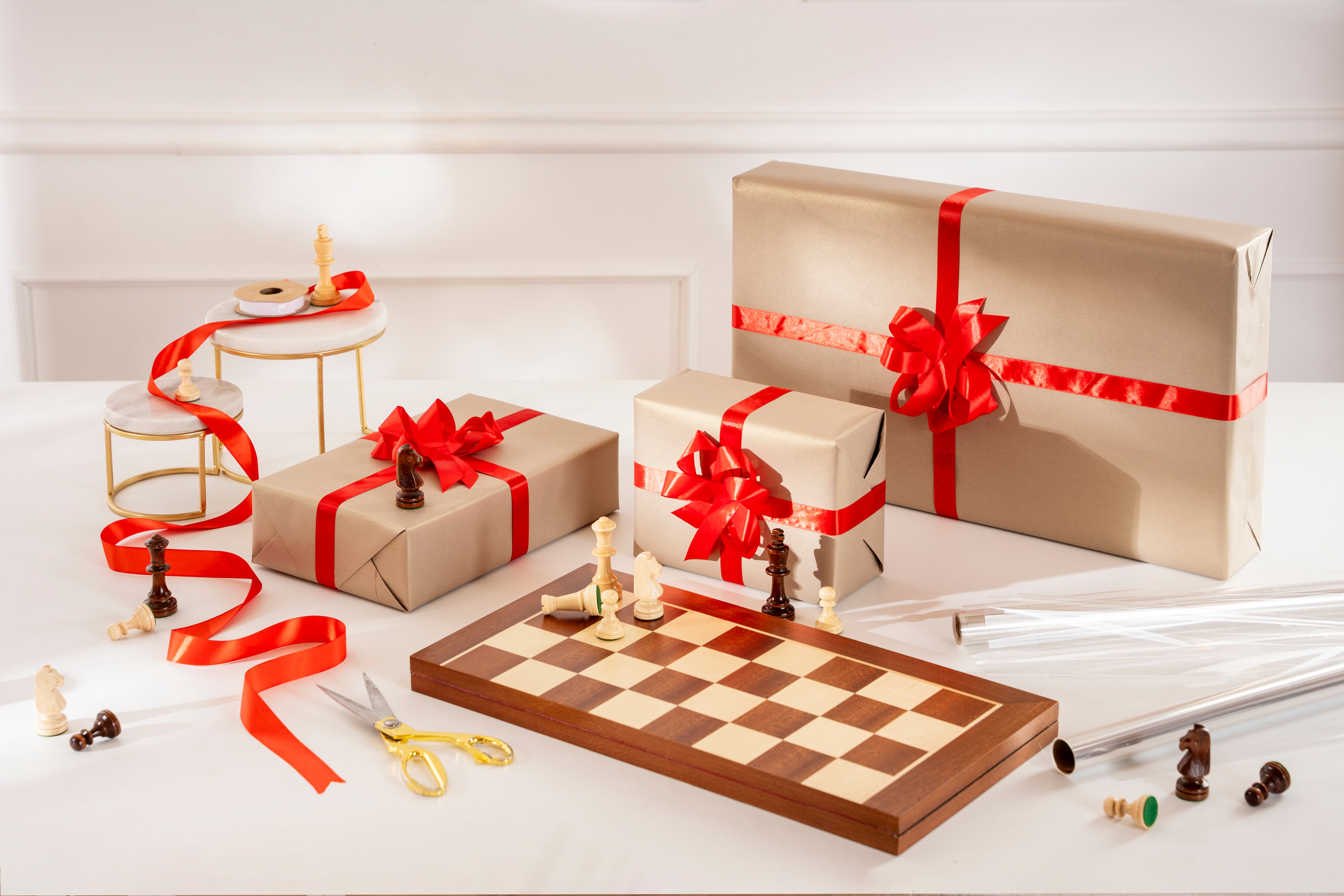 Emballage Cadeaux - Service client Sunrise - Emballage Cadeaux - Service client Sunrise