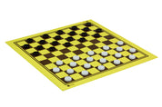 Pion Jeu de dames 34mm