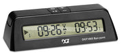Pendule DGT 1005 - Byo-yomi SHOGI/GO