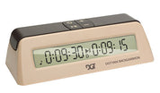 Pendule DGT 1006 Backgammon