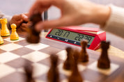 Pendule électronique FIDE DGT 2500