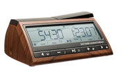 Pendule électronique FIDE DGT 3000 - l'édition limitée